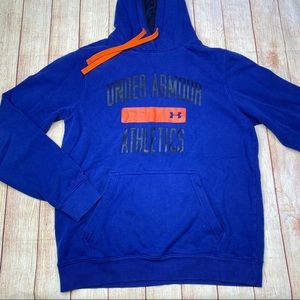 Under Armour Hoodie